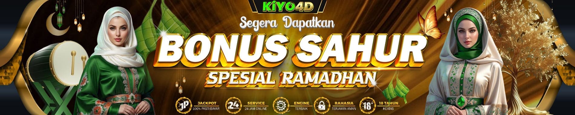 kiyo4D Game Slot Terbaik Guccytoto